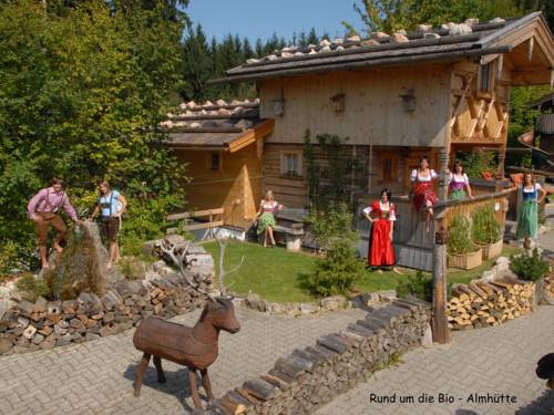 Tittmoning Duitsland promotiecode Booking.com