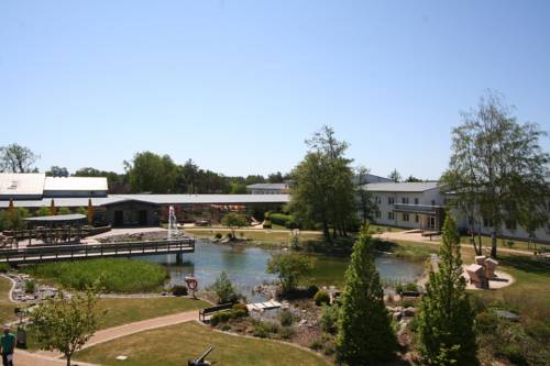 Ostseebad Trassenheide Germany Promo Code Booking.com