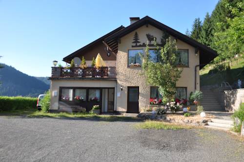 St. Blasien-Menzenschwand Duitsland promotiecode Booking.com