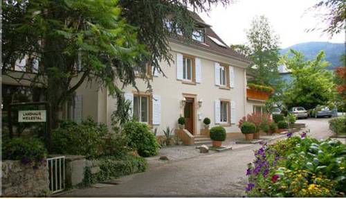 Badenweiler Deutschland Promo-Code Booking.com