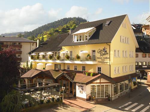 Bad Peterstal Allemagne code promo Booking.com