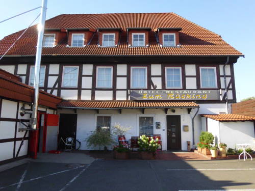 Northeim Duitsland promotiecode Booking.com
