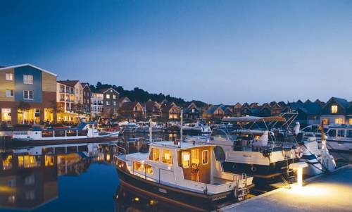 Rheinsberg-Kleinzerlang Duitsland promotiecode Booking.com