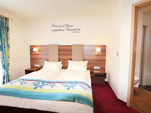 Rüdesheim am Rhein Duitsland promotiecode Booking.com