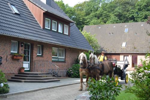 Bispingen (Niederhaverbeck) Deutschland Promo-Code Booking.com