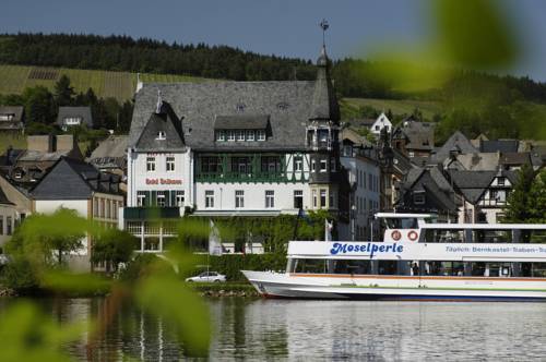 Traben-Trarbach Germany Promo Code Booking.com