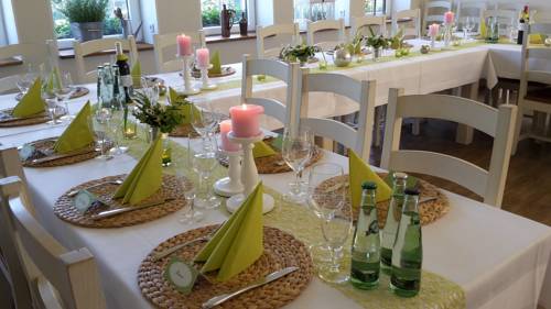Bornichen Duitsland promotiecode Booking.com