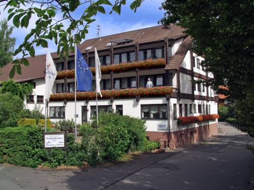 Walldürn Deutschland Promo-Code Booking.com