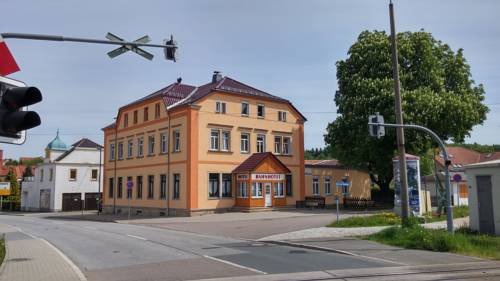 Dippoldiswalde Duitsland promotiecode Booking.com