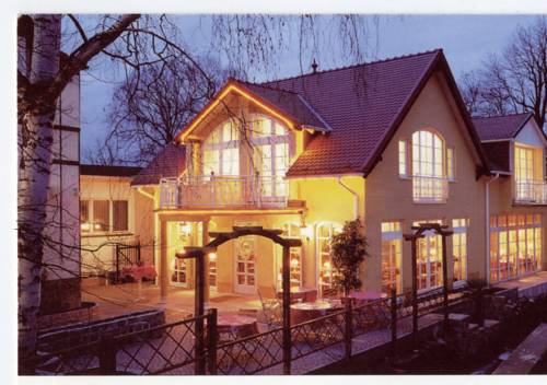 Buckow Duitsland promotiecode Booking.com