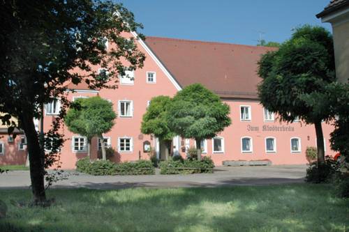 Neuburg Duitsland promotiecode Booking.com