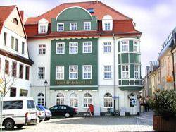 Döbeln Duitsland promotiecode Booking.com