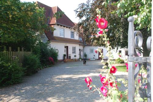 Reussenkoge Deutschland Promo-Code Booking.com