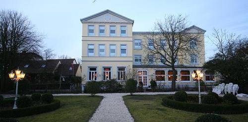 Wangerooge Deutschland Promo-Code Booking.com
