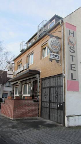 Flörsheim am Main Duitsland promotiecode Booking.com