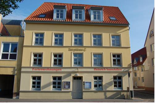 Stralsund Duitsland promotiecode Booking.com
