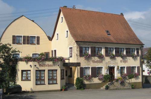 Ballrechten-Dottingen Duitsland promotiecode Booking.com