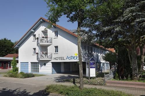 Rastatt Deutschland Promo-Code Booking.com