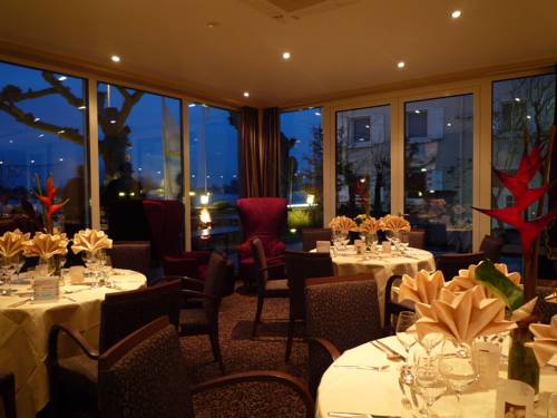 Nierstein Allemagne code promo Booking.com
