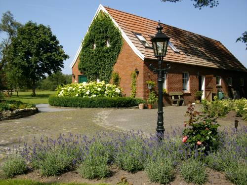 Schüttorf-Samern Duitsland promotiecode Booking.com
