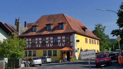 Schlüsselfeld-Elsendorf Duitsland promotiecode Booking.com