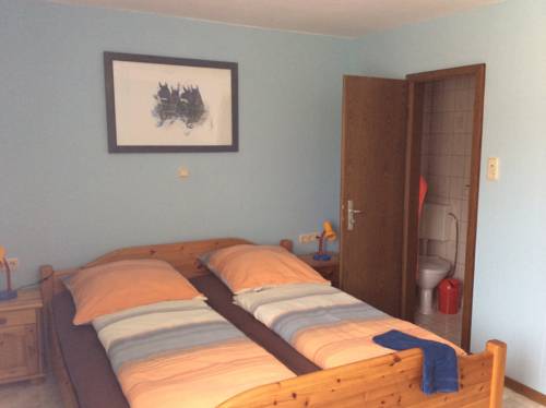 Alsfeld Allemagne code promo Booking.com