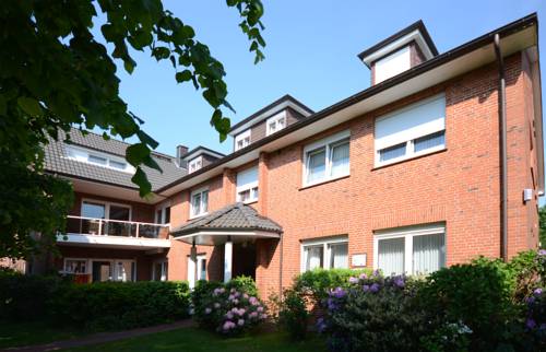 Cuxhaven Allemagne code promo Booking.com