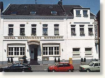 Euskirchen Allemagne code promo Booking.com
