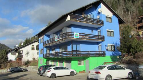 St. Blasien Germany Promo Code Booking.com