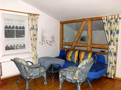 Putbus Allemagne code promo Booking.com