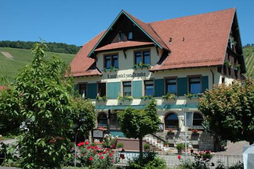 Baden-Baden Duitsland promotiecode Booking.com