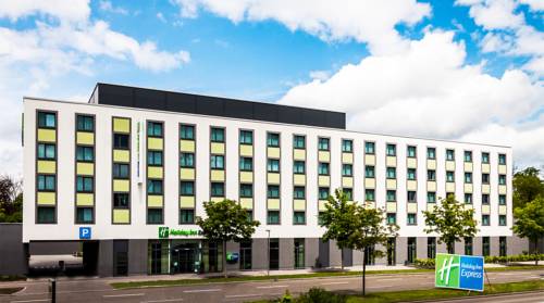 Augsburg Duitsland promotiecode Booking.com