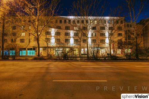 Germany Booking.com