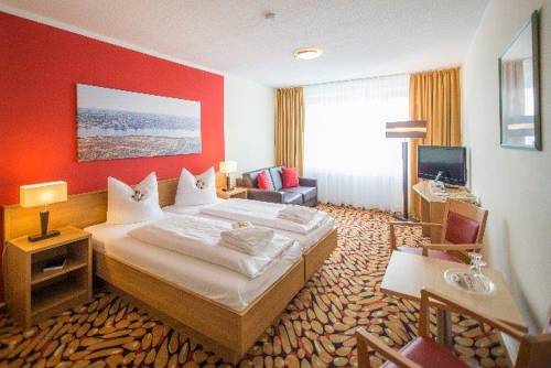 Rostock Deutschland Promo-Code Booking.com