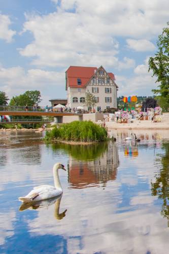 Schwäbisch Gmünd Allemagne code promo Booking.com