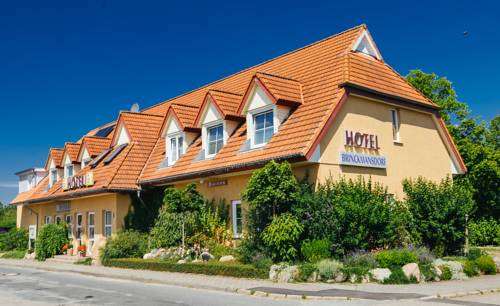 Rostock Deutschland Promo-Code Booking.com