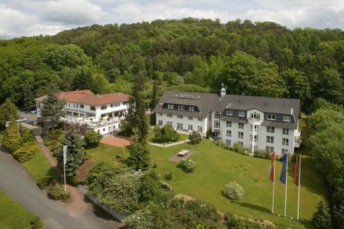 Wolfshausen Duitsland promotiecode Booking.com