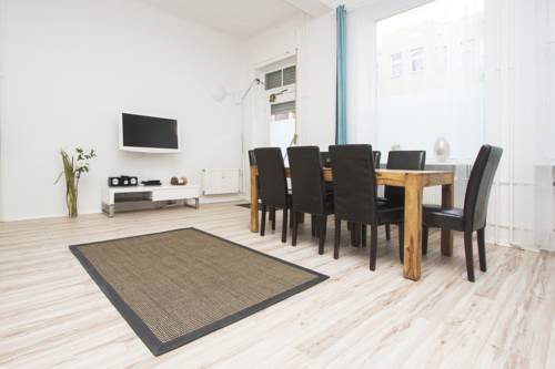 Berlin Deutschland Promo-Code Booking.com