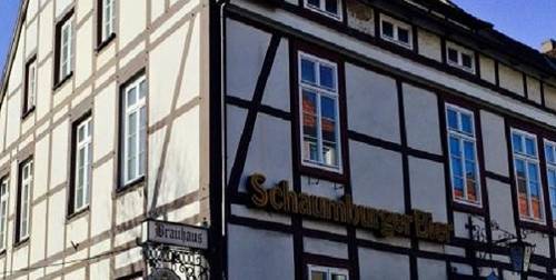 Bückeburg Duitsland promotiecode Booking.com