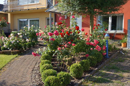 Kapellen Drusweiler Allemagne code promo Booking.com