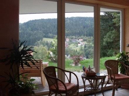 Warmensteinach Deutschland Promo-Code Booking.com
