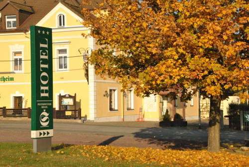 Freital (Pesterwitz) Duitsland promotiecode Booking.com