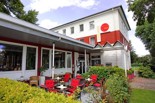 Gelsenkirchen Allemagne code promo Booking.com