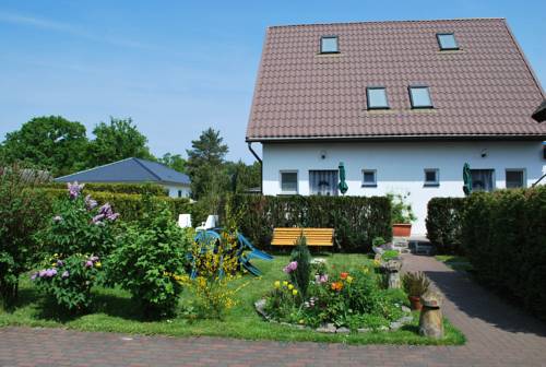 Ostseeheilbad Zingst Deutschland Promo-Code Booking.com