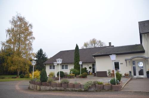 Saint-Wendel Allemagne code promo Booking.com