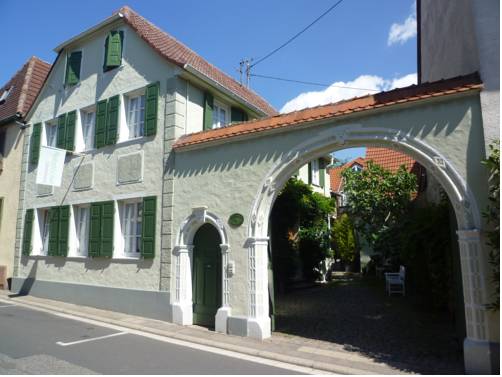 Neustadt an der Weinstraße Allemagne code promo Booking.com