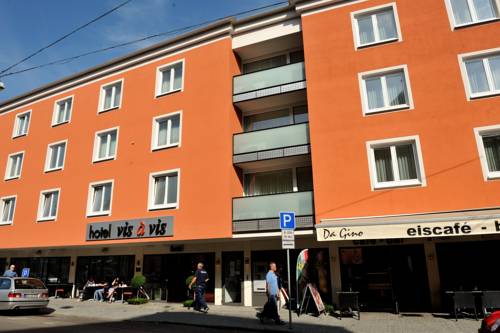 Lindau Deutschland Promo-Code Booking.com
