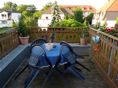 Merseburg Duitsland promotiecode Booking.com