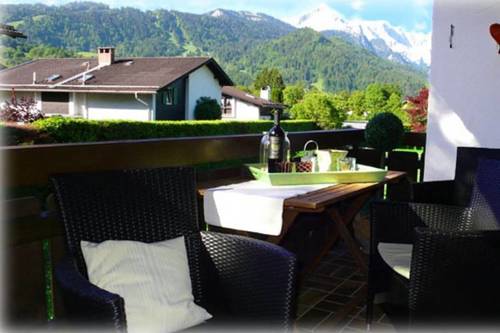 Garmisch-Partenkirchen Duitsland promotiecode Booking.com