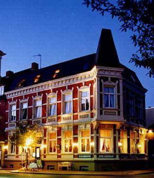 Emden Allemagne code promo Booking.com